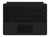 MS Surface ProX Keyboard COMM SC English International Black Europe Commercial 1 License