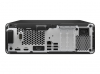 Настолен Компютър HP Pro SFF 400 G9 Intel Core i5-14500 16GB 512GB SSD W11P SmartBuy (EU)