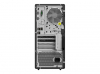 Настолен Компютър LENOVO ThinkStation P340 TW Intel Core i5-10500 2x8GB 512GB SSD M.2 NVMe QUADRO P620 Slim DVD Rambo 9mm W10P 2GB 3Y OS