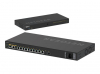 NETGEAR M4250 12-Port AV Line PoE+ Switch 125W 2x1G 2xSFP Managed Switch