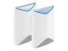 NETGEAR Orbi Pro AC3000 Tri-Band WiFi System SRK60