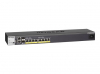 NETGEAR ProSAFE M4200 10-Port PoE+ Multigigabit Managed Switch