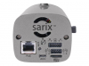 Pelco IP Camera IP Sarix E Fix Box POE Cam 3MP 30IPS Surevision CS