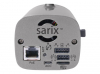 Pelco IP Camera IP Sarix E Fix Box POE Cam Std 30IPS Surevision CS
