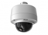 Pelco IP Sarix™ P Ind SfMt POE 24V MDome 1MP 30IPS DN WC