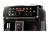 PHILIPS Fully automatic espresso machine 4300 series 5 beverages, Intuitive touch display