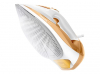 PHILIPS Steam Iron Azur 45g/min continuous steam 210g steam boost SteamGlide Plus soleplate