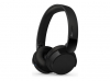 PHILIPS Wireless On Ear Headphone with mic 32mm drivers/closed-back black