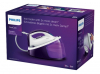 PHILPS System iron Max. 5.2 bar up to 300g steam booster
