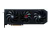 POWERCOLOR Hellhound AMD Radeon RX 9070 XT 16GB GDDR6