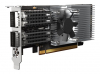 QNAP Dual-port QSFP28 100GbE network expansion card low-profile form factor PCIe Gen4 x16