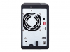 QNAP TR-002 2 Bay USB Type-C Direct Attached Storage with Hardware RAID