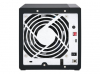 QNAP TR-004 4-bay 3.5inch SATA HDD USB 3.0 type-C hardware RAID external enclosure