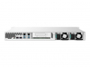 QNAP TS-432PXU-RP-2G 4-Bay rackmount NAS AL324 2GB DDR4 UDIMM RAM SATA 6Gb/s 2x 10GbE SFP+ 2x 2.5GbE 1x PCIe Gen2 x2 slot 250W
