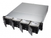 QNAP TS-h1277XU-RP-3700X-32G 12-bay QTS hero AMD Ryzen 7 3700X 8C 3.4Ghz 32GB RAM 2x1GbE 4x10Gb 2x500W