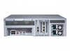 QNAP TS-h1683XU-RP-E2136-128G 16-bay Intel Xeon E-2136 6 cores/12 threads 3.3GHz 128GB DDR4 ECC 4x32GB
