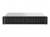 QNAP TS-h2490FU-7232P-64G 24-Bay all-flash NAS AMD EPYC 7232P NVMe Gen3x4 64GB RAM 2x2.5GbE LAN 2x25GbE SFP28