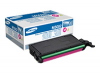 SAMSUNG CLT-M5082L/ELS Original Toner Magenta (Hohe Reichweite) - Kompatibel mit CLP-620ND/670N/670ND, CLX-6220FX/6250FX