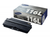 SAMSUNG MLT-D116L/ELS Original Toner Schwarz (Hohe Reichweite) - Kompatibel with M2625/2825/2835, M2675/2875/2885
