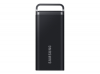 SAMSUNG Portable SSD T5 EVO 8TB USB 3.2 Gen 1 Black