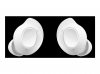 SAMSUNG SM-R400N GALAXY Buds FE White