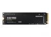SAMSUNG SSD 980 250GB M.2 NVMe PCIe 3.0 2.900MB/s read 1.300MB/s write