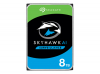 SEAGATE Surveillance AI Skyhawk 8TB HDD SATA 6Gb/s 256MB cache 8.9cm 3.5inch