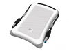 SILICON POWER External HDD Armor A30 2.5inch 1TB USB 3.0 Anti-shock White
