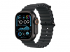 Смартчасовник APPLE Watch Ultra2 v2 Cellular 49mm Black Titanium Case with Black Ocean Band