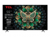 Телевизор TCL 55inch QD-MiniLED Android 4K TV HDR10+ Dolby Vision Dolby Atmos 2x10W+20W ONKYO 2.1 Hi-Fi System AMD FreeSync Premium Pro