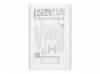 UBIQUITI U-PoE-AT PoE Injector 30W PoE+ 802.3at