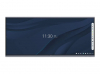 VIEWSONIC IFP105UW 105inch 40 points touch 7H 5120x2160 400nits 4000:1 8G RAM/128GB Storage OPS x1 Wi-Fi slot x1 HDMI-IN