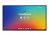 VIEWSONIC IFP110 110inch 40 points touch 21:9 5K 3840x2160 400 nits 1200:1 Android 13 8GB/64GB Storage 8-array MIC OPS