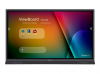 VIEWSONIC IFP6562 64.5inch 20 Points Multi Pcap Touch 9H Tempered Glass 33840x2160 350nits 1200:1