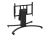VIEWSONIC VB-CNM-003 Motorised height adjustable tilt and anti collison trolley for 42inch to 86inch displays