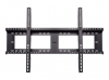 VIEWSONIC VB-WMK-001-2C for 55-86inch ViewBoard Displays Flat mount only Max. load 125kg Mounting holes not exceeding 600x600mm