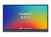 VIEWSONIC ViewBoard 53serie touchscreen 75inch UHD Android 13.0 upgrade A14 Q4 IR 450 nits 4x USB-C NFC reader 2x20W + sub 20W