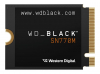 WD Black SN770M 2TB M.2 2230 NVMe SSD POWERED BY SANDISK