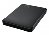 WD Elements 1.5TB HDD USB3.0 Portable 2.5inch RTL extern RoHS compliant Low cost black