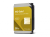 WD Gold 26TB SATA 6Gb/s 3.5inch