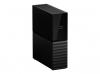 WD My Book 12TB HDD USB3.0 3.5inch RTL extern RoHS compliant WD SmartWare Pro