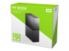 WD My Book 6TB HDD USB3.0 3.5inch RTL extern RoHS compliant WD SmartWare Pro