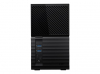 WD My Book Duo 24TB RAID Storage Dual-Drive RAID 0/1 JB0D USB3.1 RTL