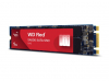 WD Red SSD SA500 NAS 1TB SATA III 6Gb/s M.2 2280 internal single-packed POWERED BY SANDISK