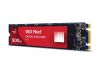 WD Red SSD SA500 NAS 500GB SATA III 6Gb/s M.2 2280 internal single-packed POWERED BY SANDISK
