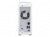 QNAP TS-131K 1-Bay NAS Annapurna Labs AL214 Quad core 1.7GHz