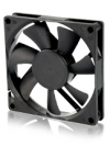 Evercool Вентилатор fan 80x80x10 5V ball bearing 2500rpm - EC8010L05CA