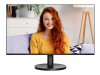 Монитор AOC 24B3QA2, 23.8" IPS WLED, 1920x1080@@120Hz, 4ms GtG, 1ms MPRT, 300cd m/2, 1300:1, 20M:1 DCR, Adaptive Sync, FlickerFree, Anti Blue Light, 2Wx2, Tilt, D-SUB, HDMI, DP