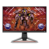 Монитор BenQ MOBIUZ EX2510, 24.5", IPS, HDRi, 144Hz, 1ms, 1920x1080 FHD, FreeSync Premium, 99% sRGB, HDR10, B.I.+, Light Tuner, Black eQualizer, Color Vibrance, Quick OSD, Eye-Care, treVolo Speakers 2.5Wx2, 1000:1, 400 cd/m2, 2x HDMI v2.0, DP, Height Adj., Grey