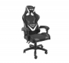 Fury Gaming Chair Avenger L Black-White